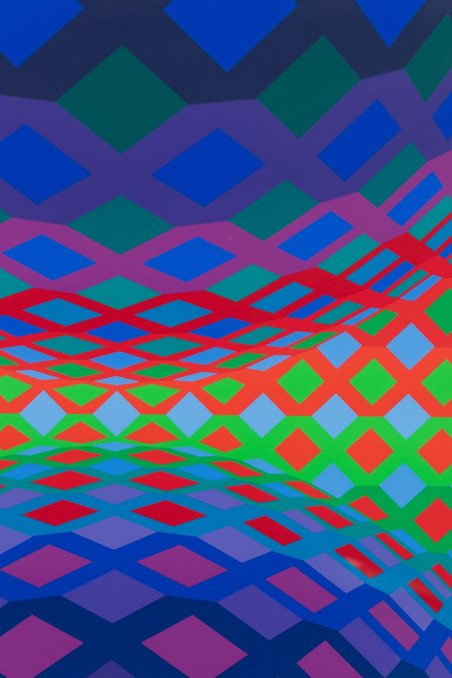 Reech, 1973-1974