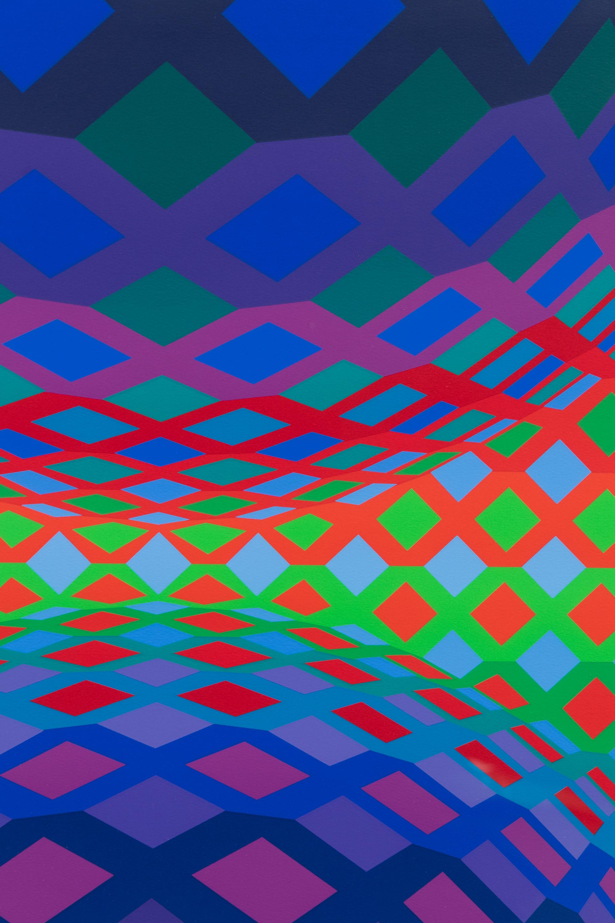 Reech, 1973-1974