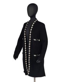 Chanel Knit Cardigan
