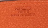 Hermès Mises et Relances Desk Change Tray, 2007