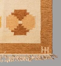 Flatweave Rug