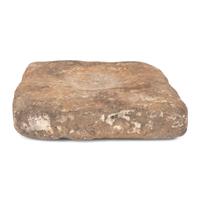 A Hardstone Mortar