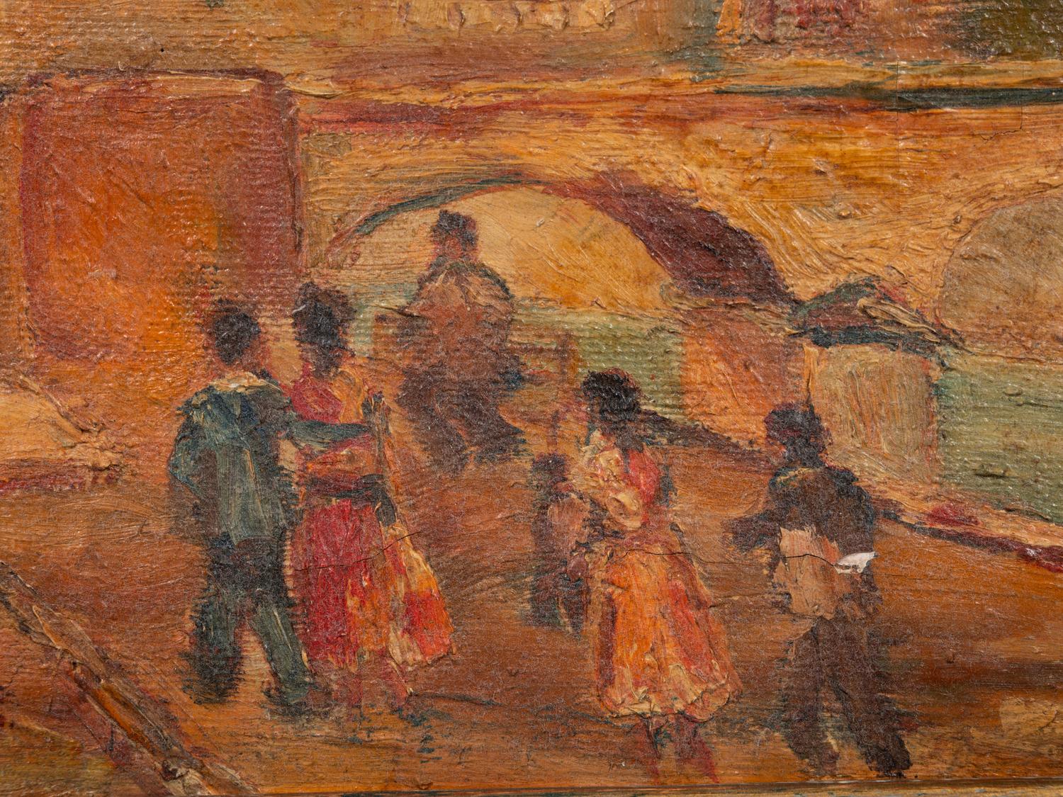 Josef Bures (1889-1969)