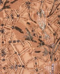 Valentino Embroidered Dress, 2000-10s
