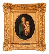 After Raphael, 18th/19th Century