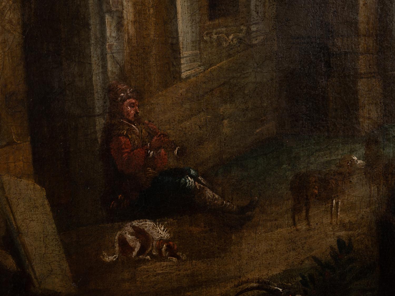 Italian School, 18th Century