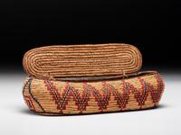 Columbia River Imbricated Basket