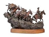 Hunting Party , edition 60/60