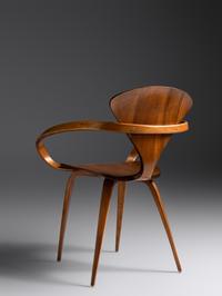 Armchair Plycraft, USA