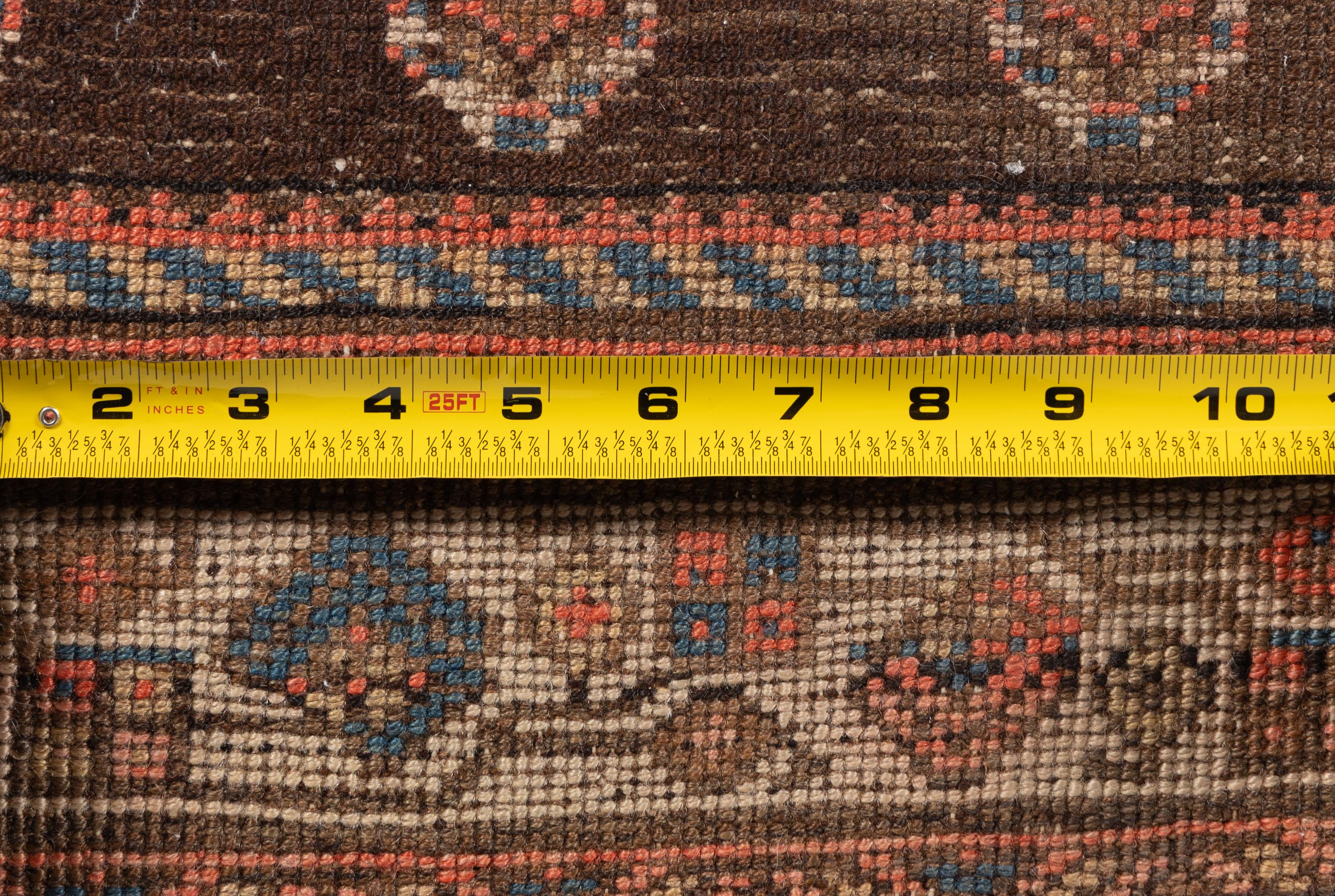 A Northwest Persian Rug