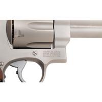 *Smith & Wesson Performance Center Model 657-4 in Box with Accessories
