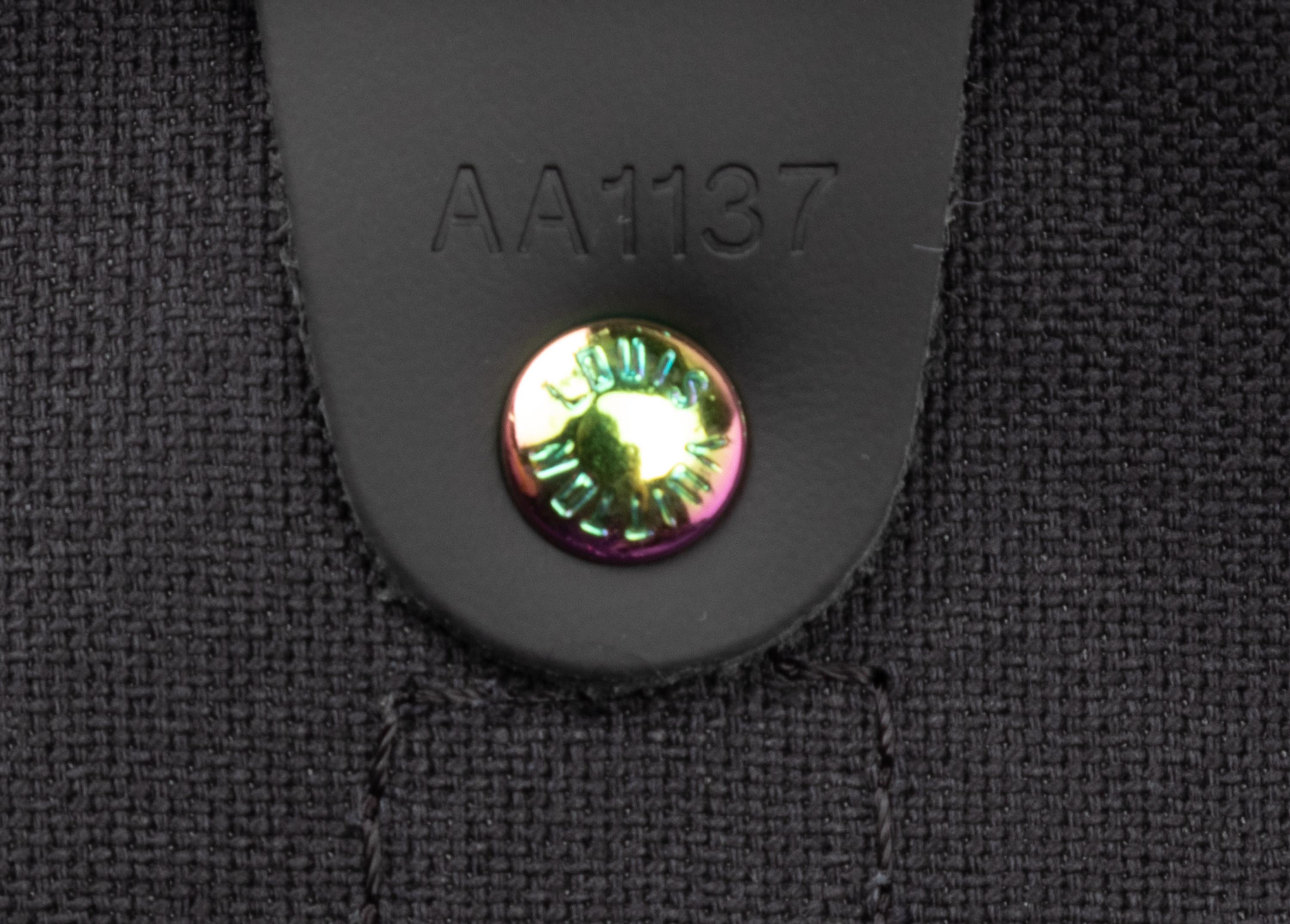 Louis Vuitton Keepall Bandoulière 45 in Monogram Eclipse Canvas, Flash Fragment, Fujiwara X Fragment, Fall Winter 2017