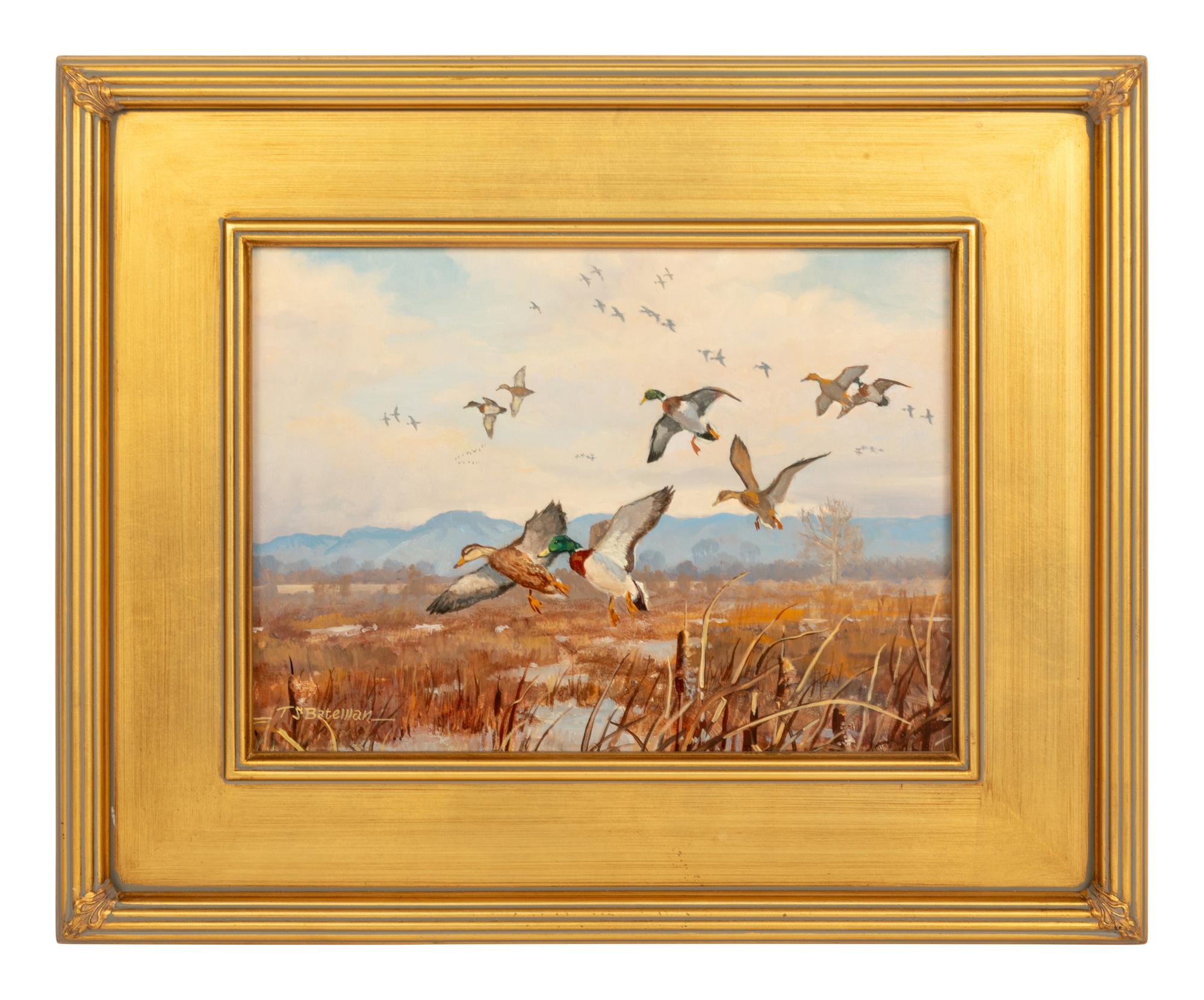 Flight