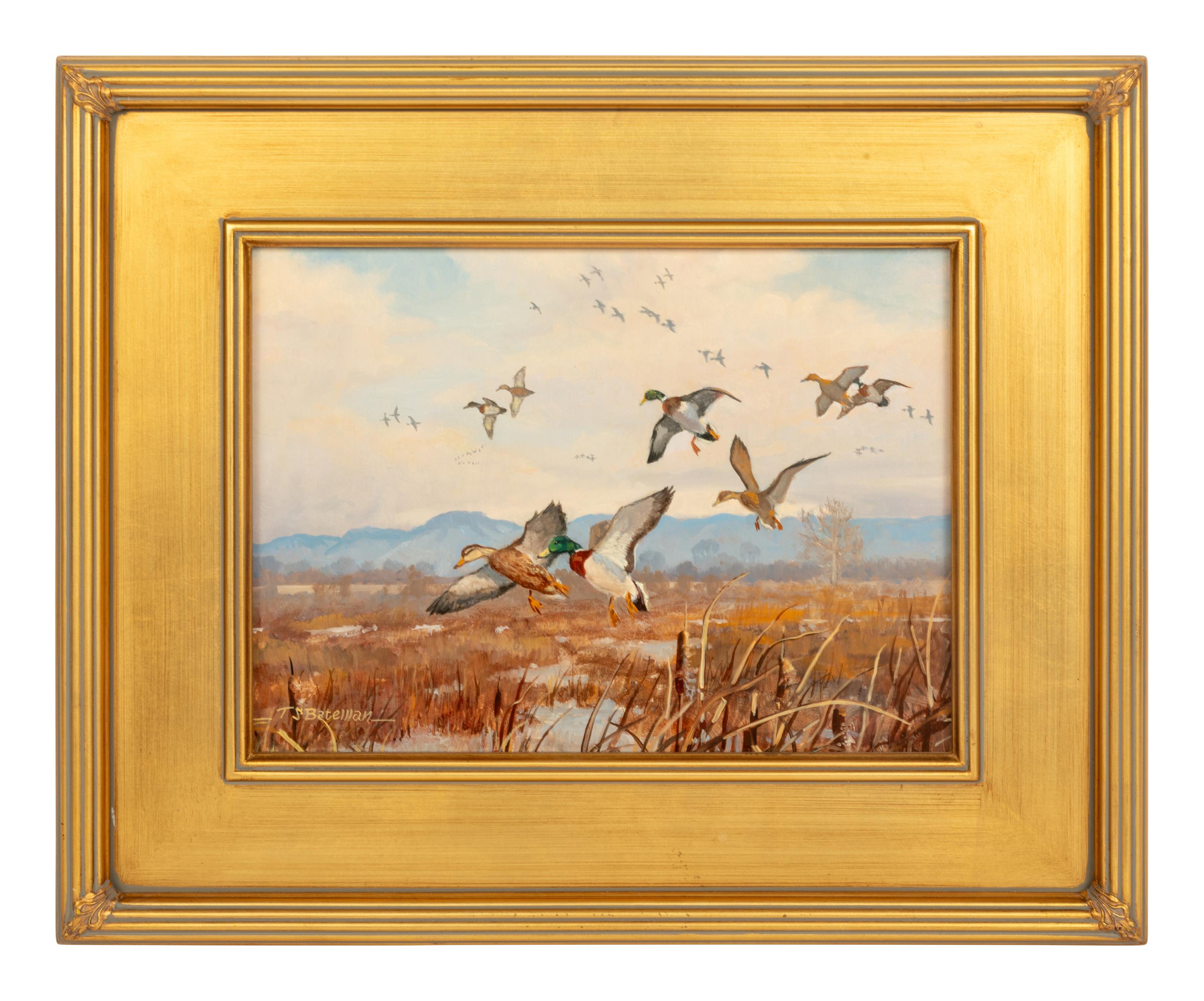 Flight