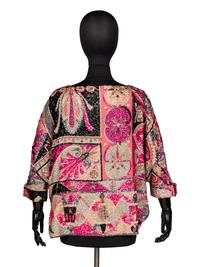 Emilio Pucci, Sequined Top, 1960s