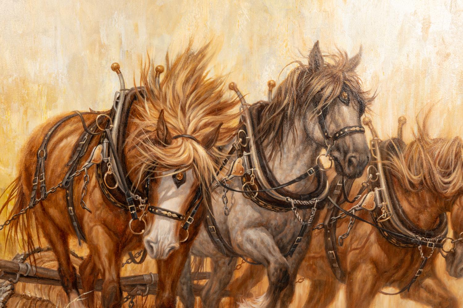 Horses