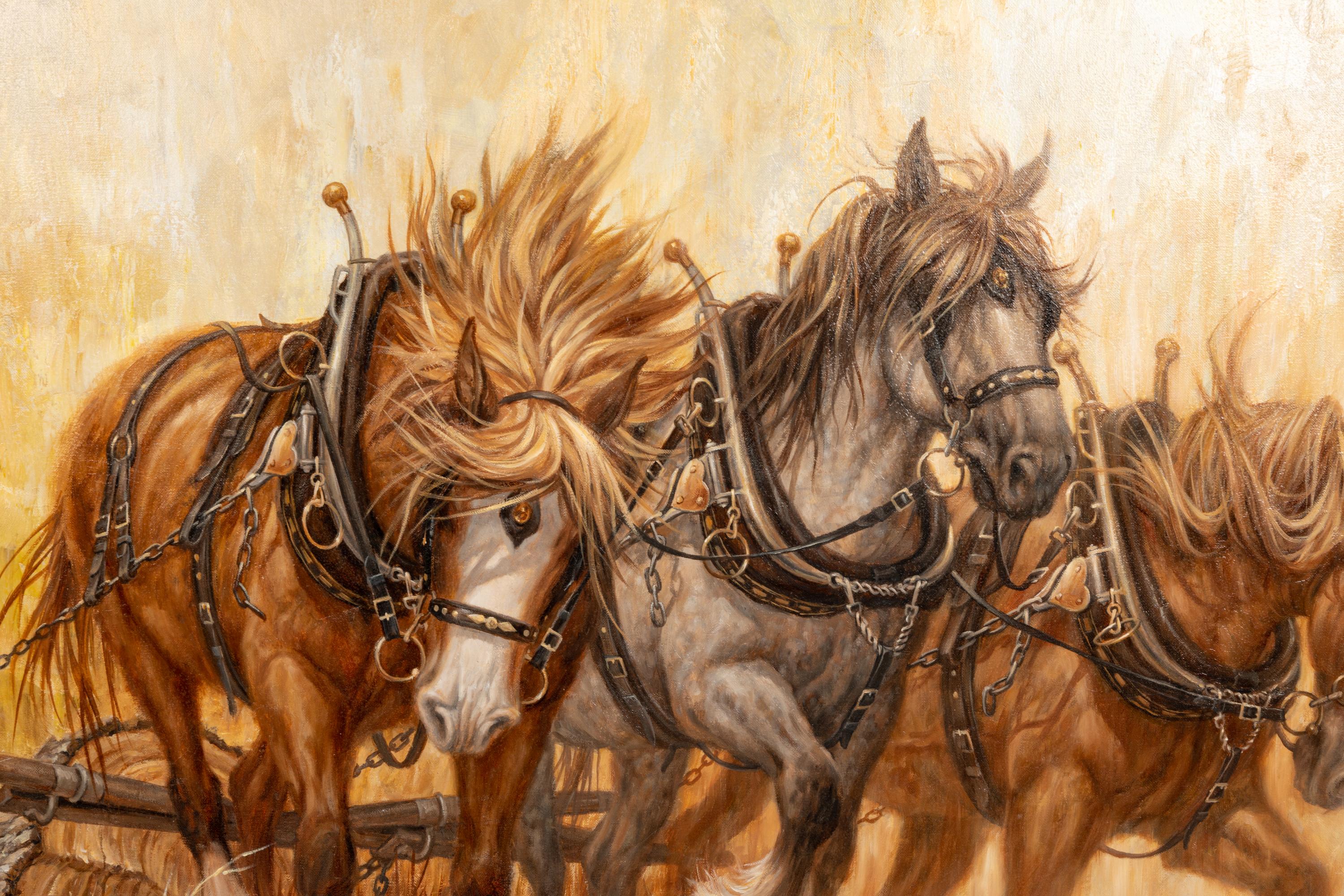 Horses