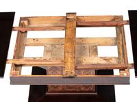Extension Dining Table