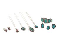 Southwestern-Style Jewelry