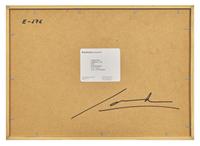 Untitled (E-176), 2007
