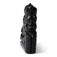 Northwest Coast Argilite Carving