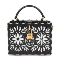 Dolce & Gabbana, Mini Dolce Box Bag