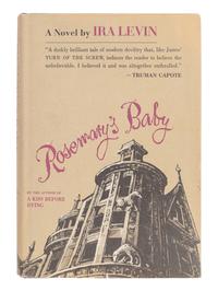 [LITERATURE IN FILM]. A group of 4 FIRST EDITIONS, comprising:
