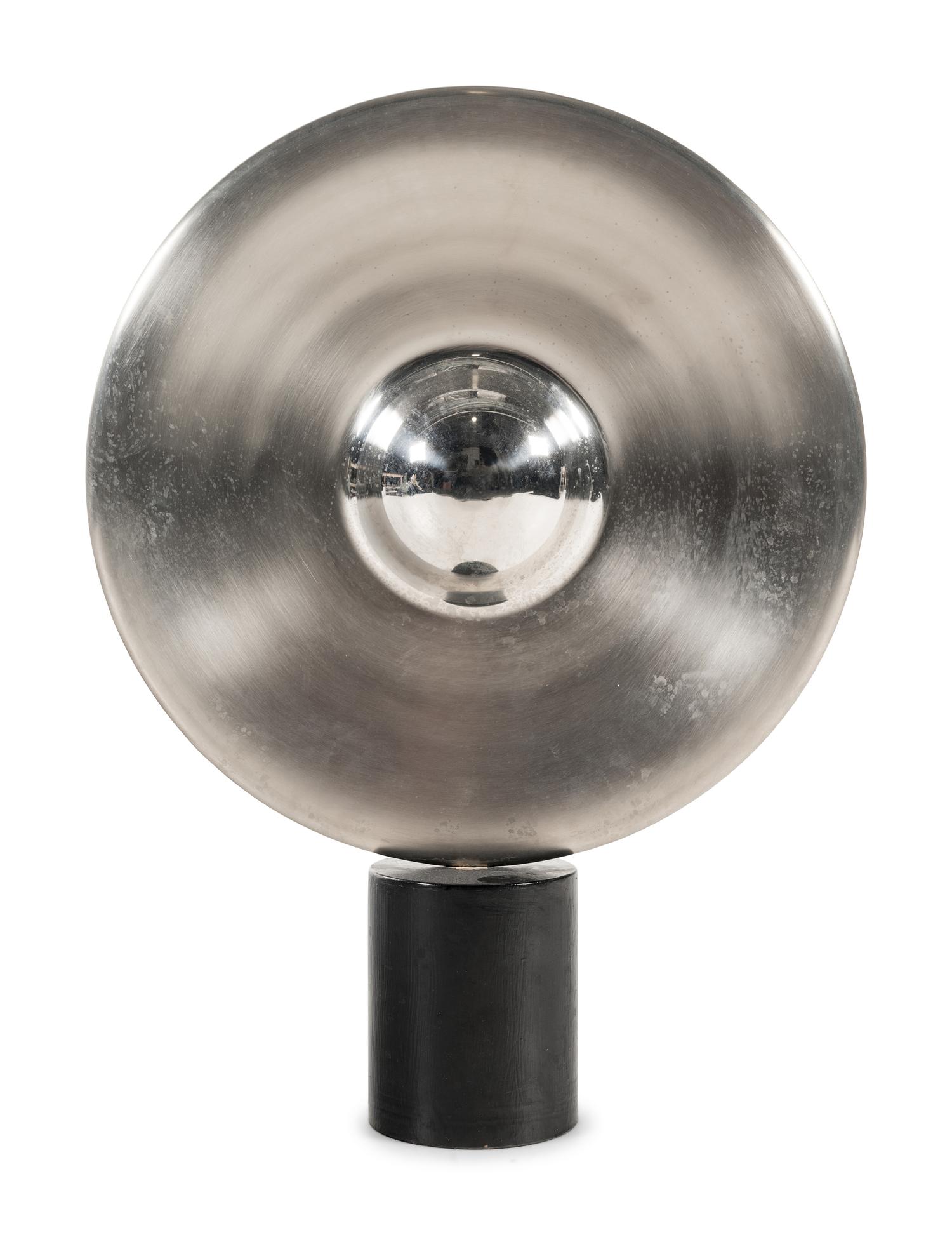 Untitled (Disc V)