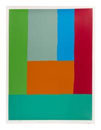 Chord Progression I and II (A Pair of Works)