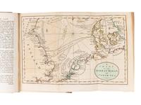 ANDREWS, John (1736-1809). History of the War with America, France, Spain, and Holland; Commencing in 1775 and Ending in 1783. London: John Fielding and John Jarvis, 1785-1786.