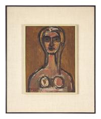 Figura de Mujer, 1960