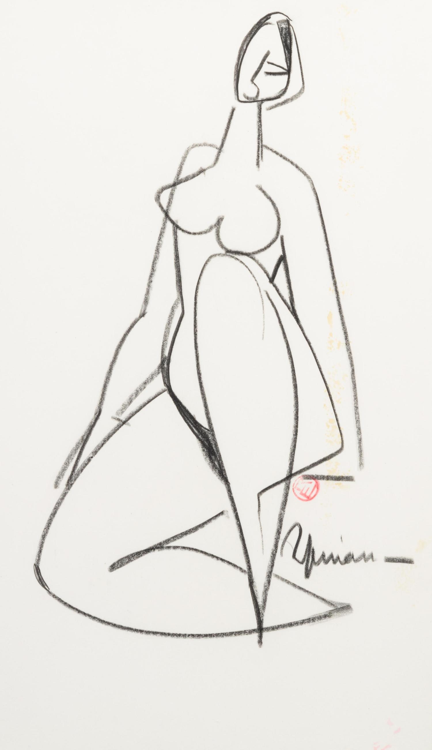 Raymond Espinasse (French, 1897-1985)