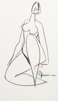 Raymond Espinasse (French, 1897-1985)