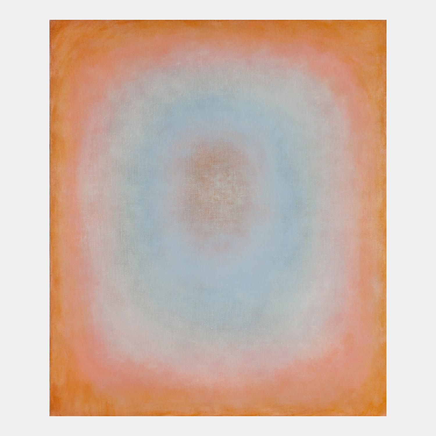 Orange Edge