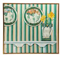 P.S. Gordon (American, 20th Century)