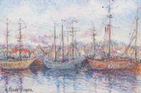 Hughes Claude Pissarro