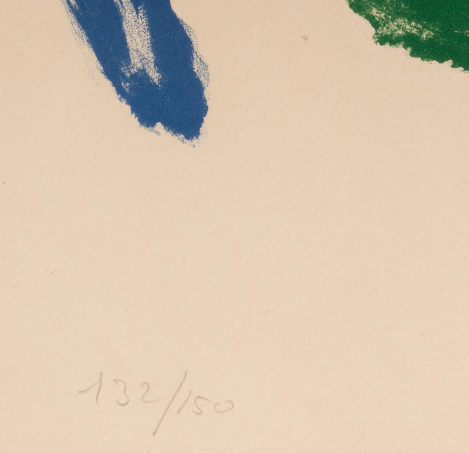 Musée National d'Art Moderne , 1962