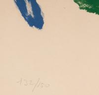 Musée National d'Art Moderne , 1962