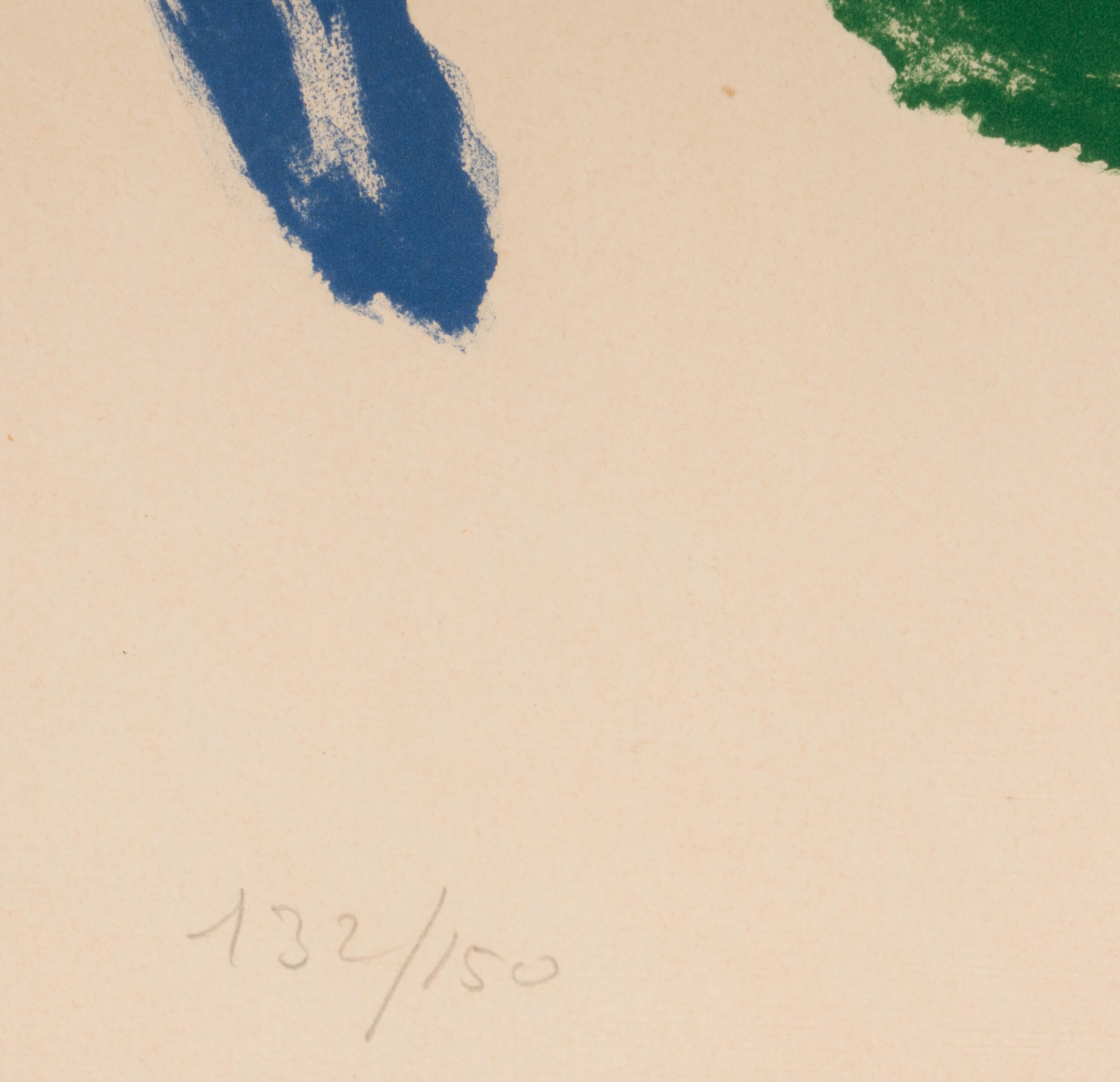 Musée National d'Art Moderne , 1962