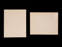 A Group of 1941 Double Play Baseball Cards (Including Lefty Grove and Mel Ott),