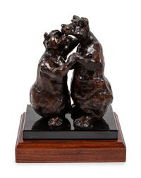 Bear Hug #9/50
