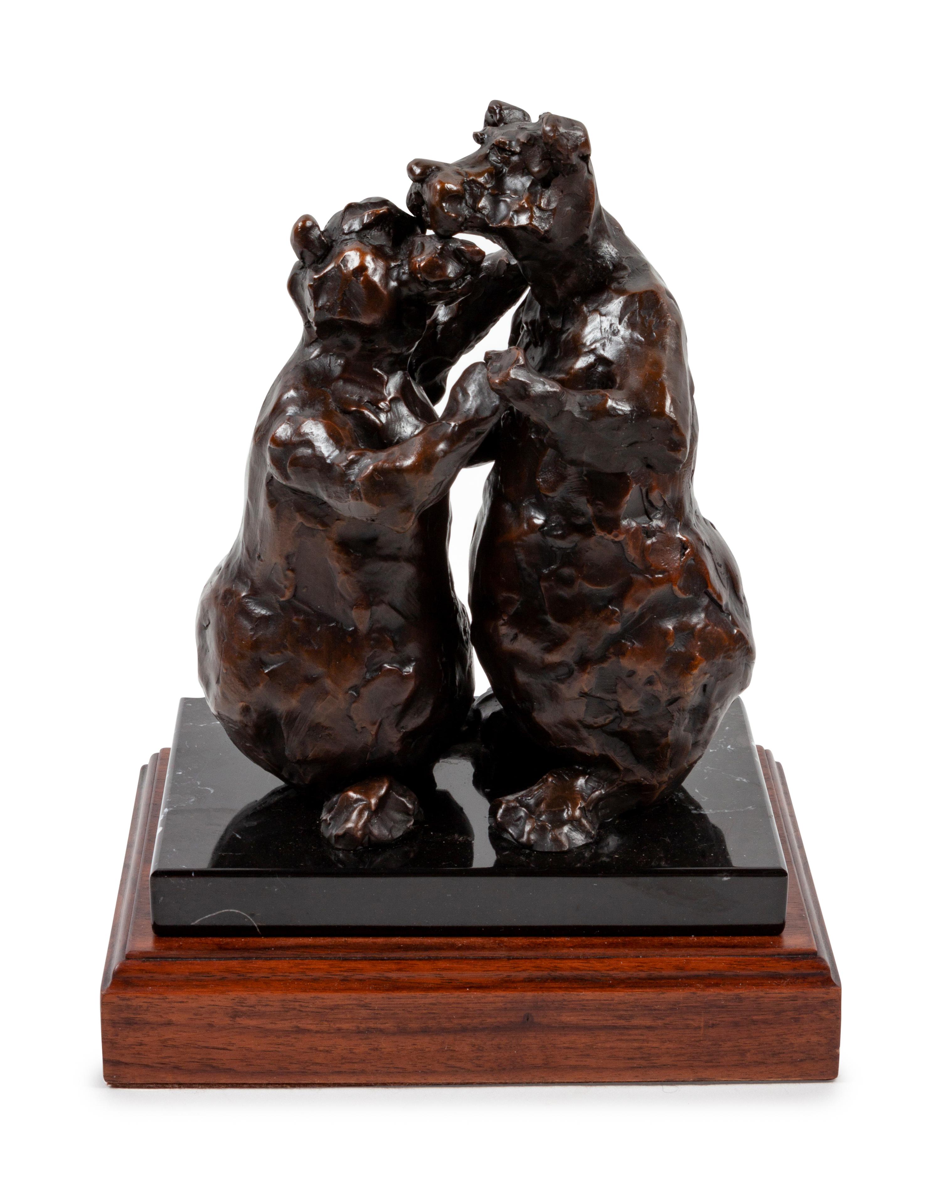 Bear Hug #9/50