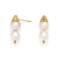 CULTURED PEARL SET