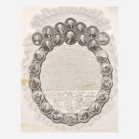 [Declaration of Independence] Declaration of Independence