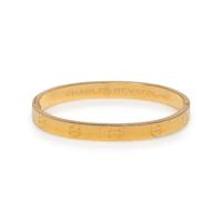 Aldo Cipullo, Love Bracelet