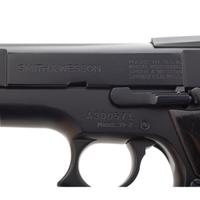*Smith & Wesson Model 39-2 ASP Pistol