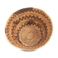Yokut Basket