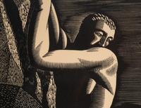 Mountain Climbe r, 1933