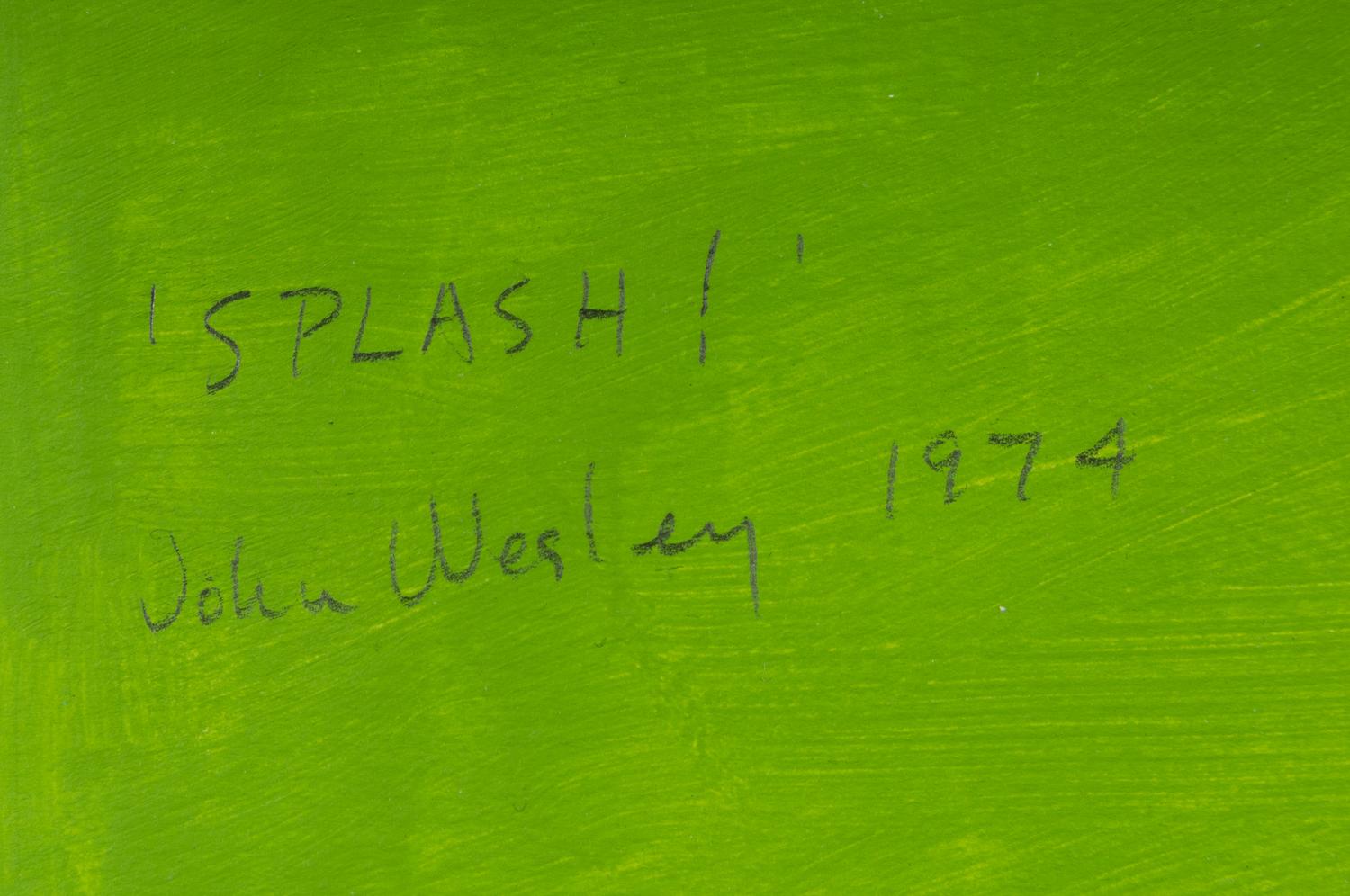Splash