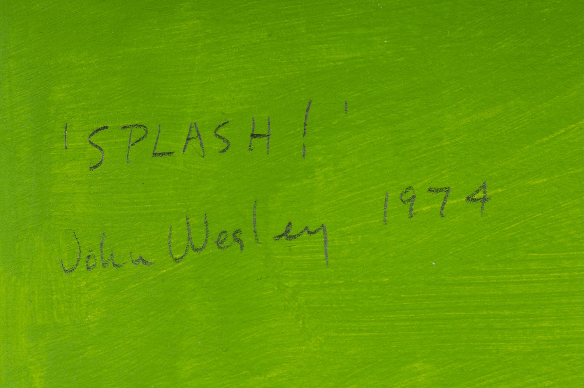 Splash